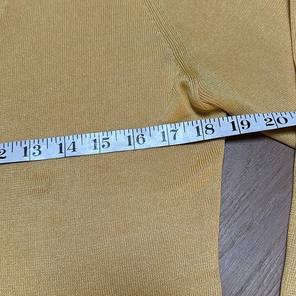 Carlisle silk sweater - Picture 3 of 8